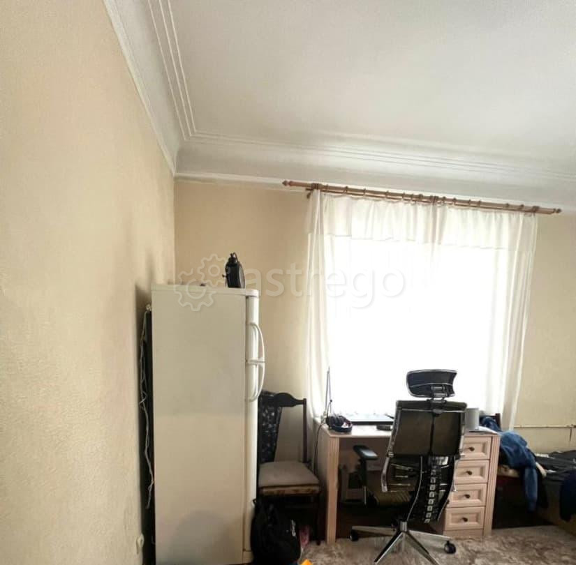 Комната, 17.3 м2, 4/5 эт. Москва - изображение 3