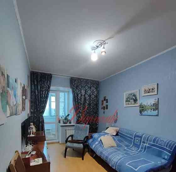 3-комн. квартира, 60.9 м2, 5/9 эт. Северодвинск