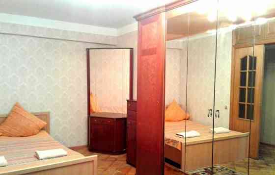 1-комн. квартира, 32 м2, 4/9 эт. Москва