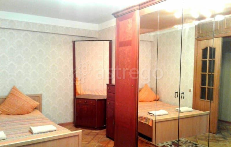1-комн. квартира, 32 м2, 4/9 эт. Москва - изображение 1