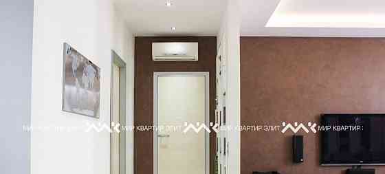3-комн. квартира, 110 м2, 4/10 эт. Санкт-Петербург