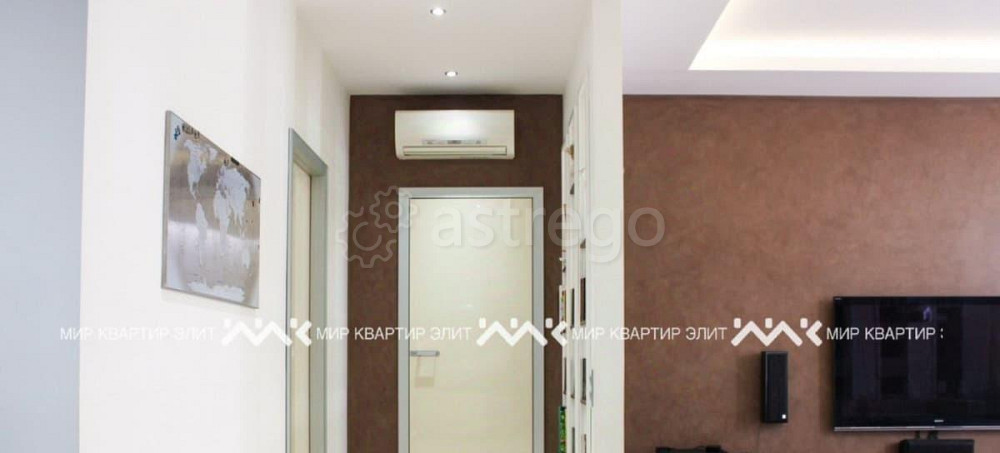 3-комн. квартира, 110 м2, 4/10 эт. Санкт-Петербург - изображение 3