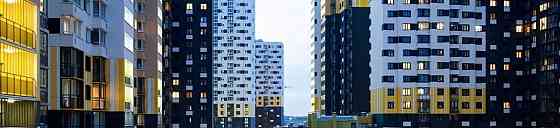 2-комн. квартира, 41.2 м2, 13/23 эт. Долгопрудный