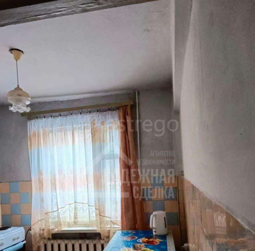 3-комн. квартира, 61 м2, 1/5 эт. Рубцовск - изображение 5