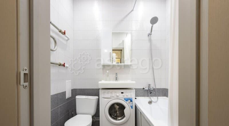 2-комн. квартира, 42 м2, 13/25 эт. Красноярск - изображение 8