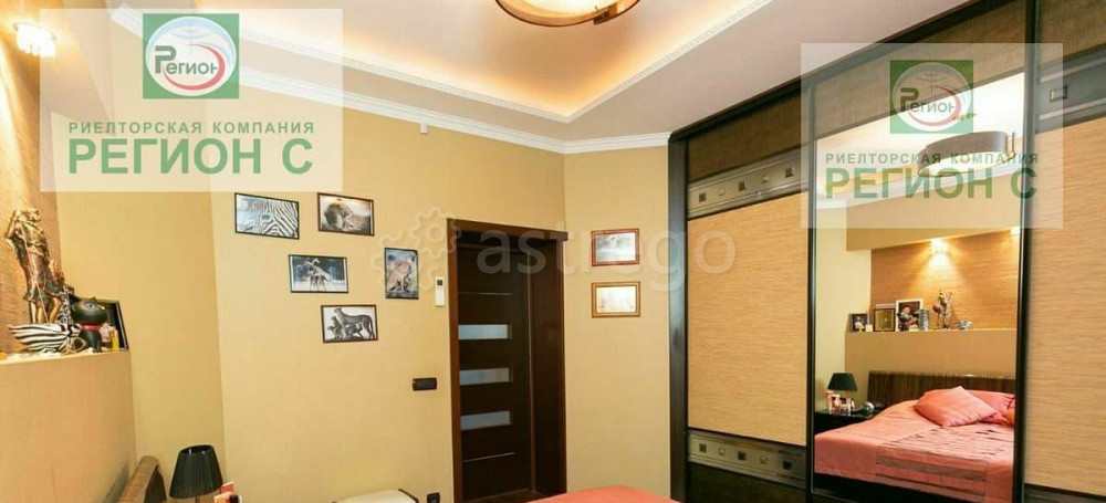 6-комн. квартира, 212.2 м2, 2/3 эт. Архангельск - изображение 6