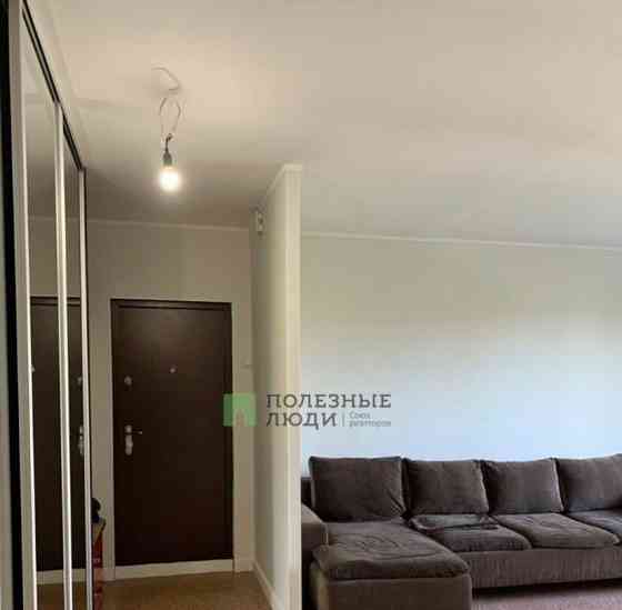 4-комн. квартира, 81.6 м2, 4/5 эт. Красноярск