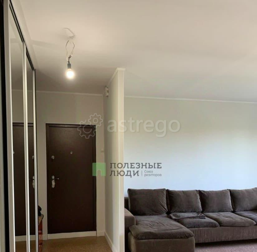 4-комн. квартира, 81.6 м2, 4/5 эт. Красноярск - изображение 2