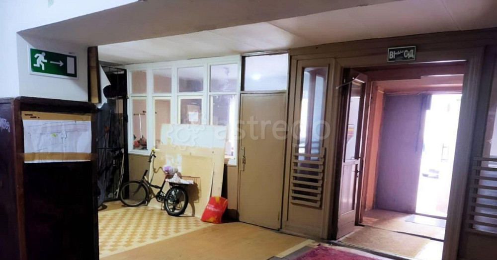 Комната, 34.1 м2, 1/4 эт. Жуковский - изображение 7