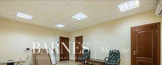 Офис, 94.5 м2 Москва