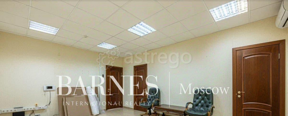 Офис, 94.5 м2 Москва - изображение 3