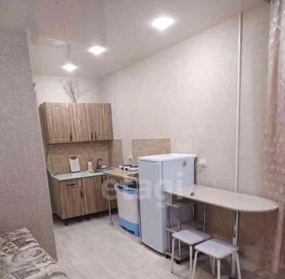 Студия, 16.2 м2, 3/9 эт. Красноярск