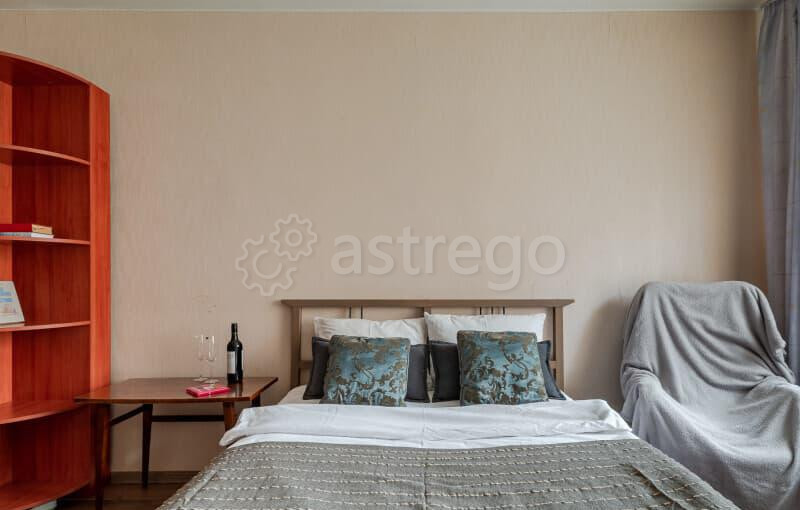 2-комн. квартира, 50 м2, 1/5 эт. Мытищи - изображение 6