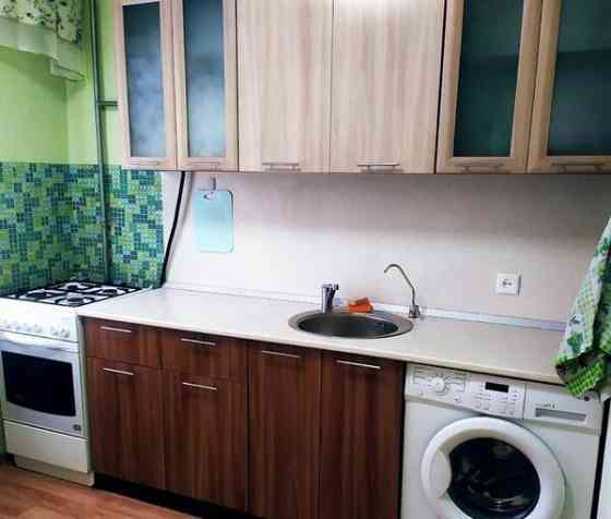 1-комн. квартира, 32 м2, 2/5 эт. Санкт-Петербург