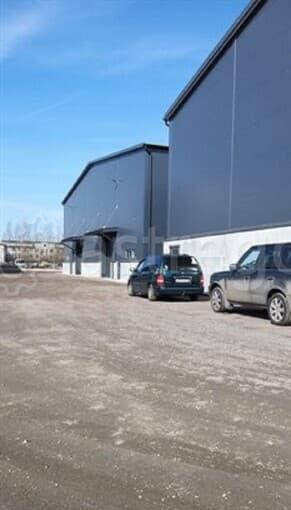 Склад, 850 м2 Санкт-Петербург - изображение 3