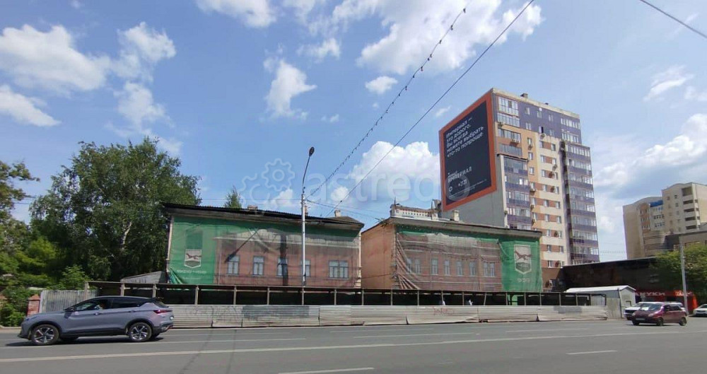 Коммерческий участок, 12 соток Уфа - изображение 6