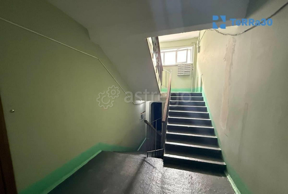 3-комн. квартира, 115 м2, 1/6 эт. Астрахань - изображение 5