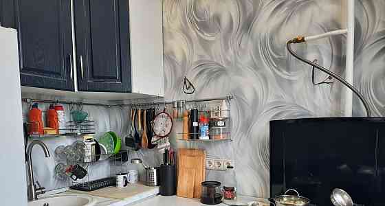 4-комн. квартира, 61.5 м2, 4/5 эт. Кашира