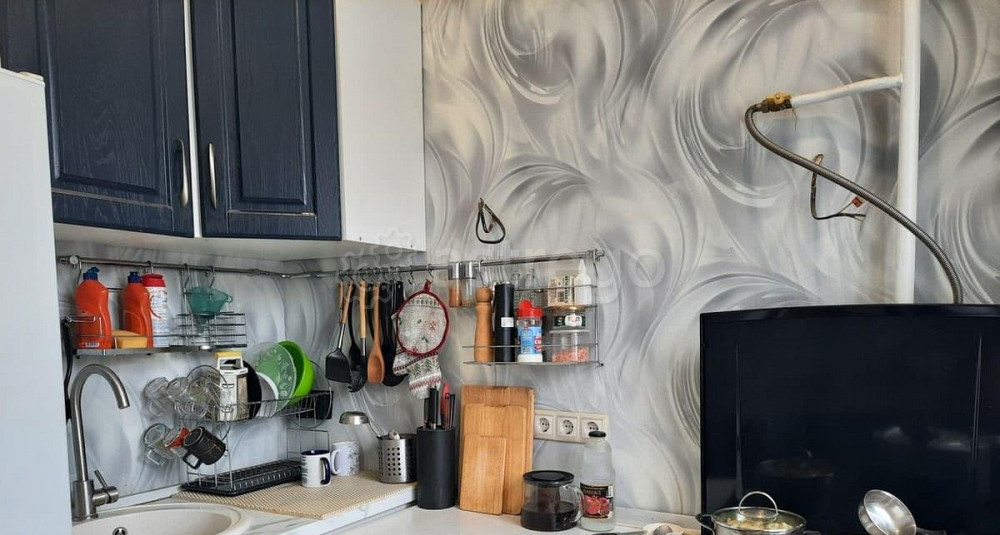 4-комн. квартира, 61.5 м2, 4/5 эт. Кашира - изображение 2