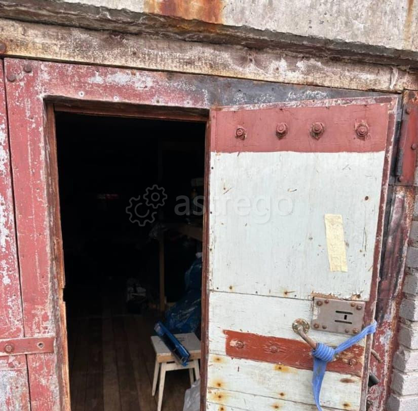 Склад, 24 м2 Северодвинск - изображение 3