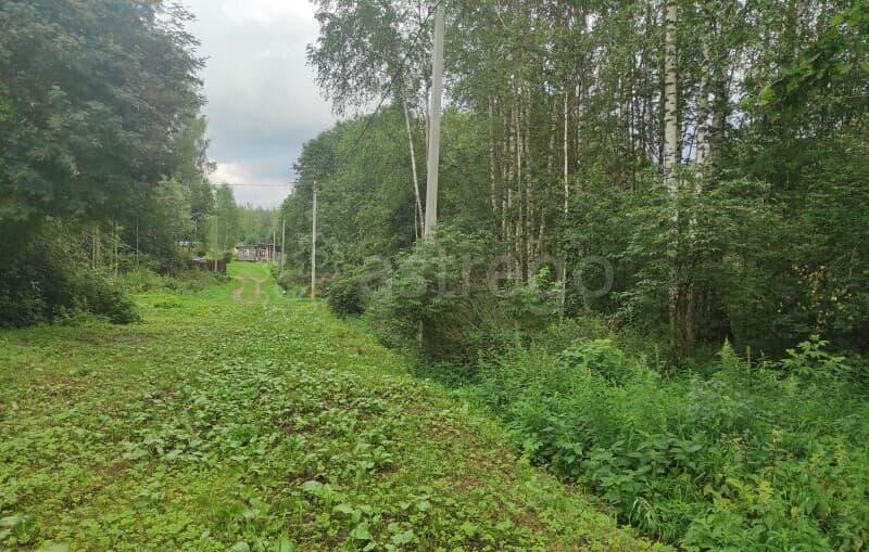 Земельный участок, 7 соток Волоколамск - изображение 3