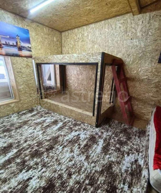 Дом, 100 м2, 13 соток, 1 эт. Старый Оскол - изображение 10