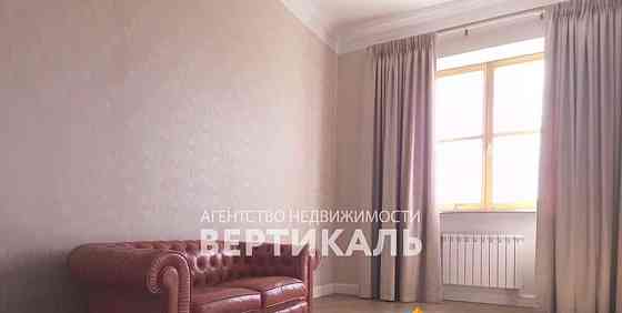 4-комн. квартира, 120 м2, 7/7 эт. Москва