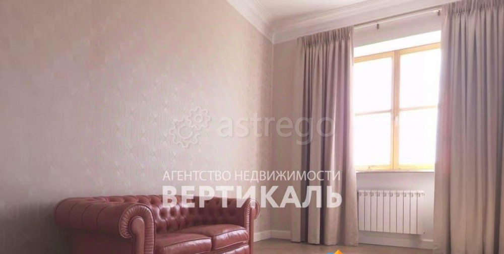 4-комн. квартира, 120 м2, 7/7 эт. Москва - изображение 3