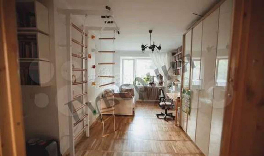 3-комн. квартира, 58 м2, 3/5 эт. Белгород - изображение 7