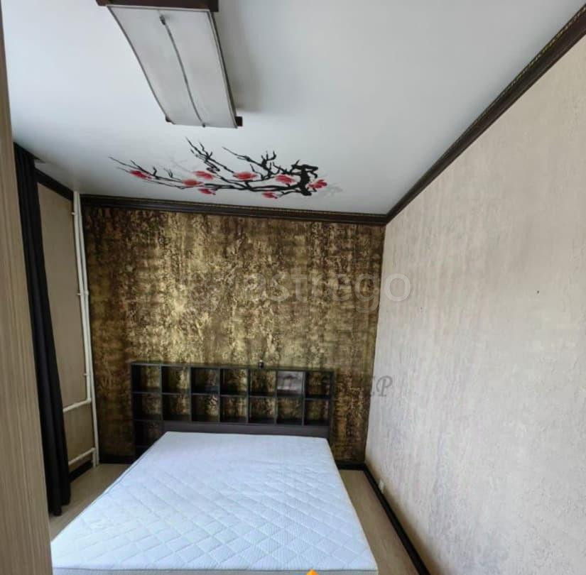 2-комн. квартира, 54 м2, 5/5 эт. Горно-Алтайск - изображение 7