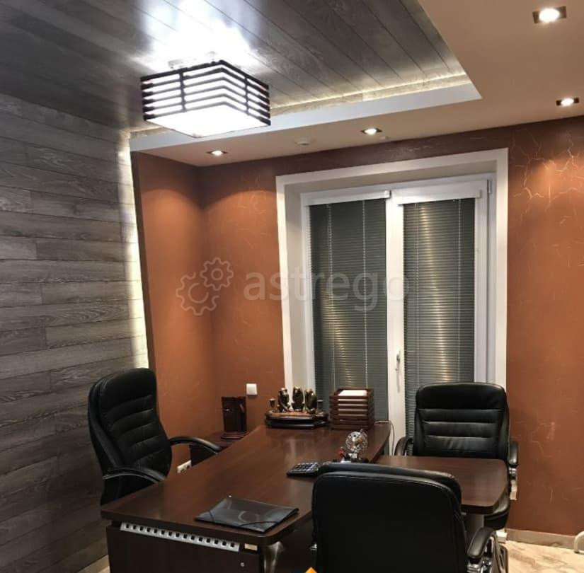 Офис, 54 м2 Красноярск - изображение 4