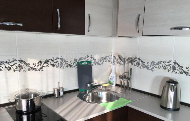 Посуточно, Студия, 36 м2, 2/5 эт. Рубцовск - изображение 9