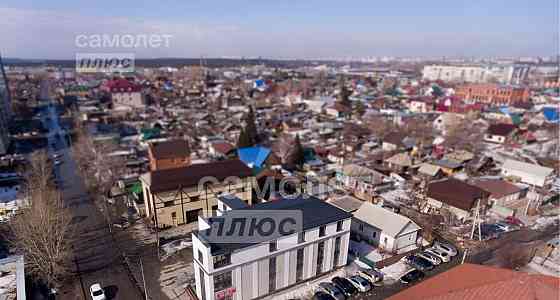 Офис, 27 м2 Барнаул