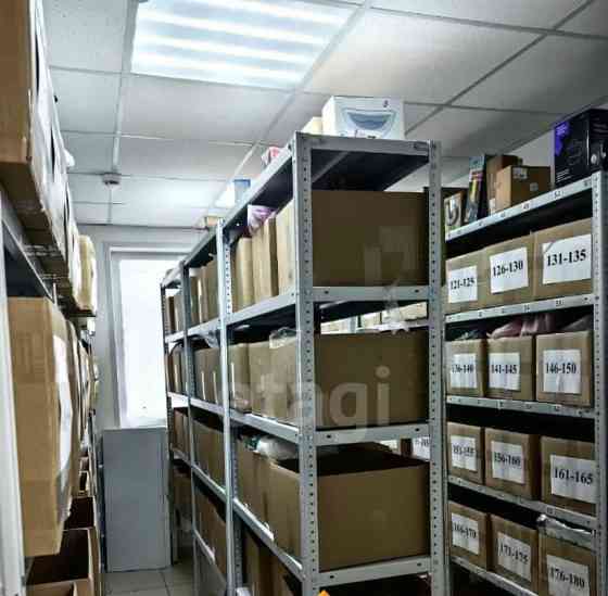 Свободного назначения, 40.8 м2 Уфа