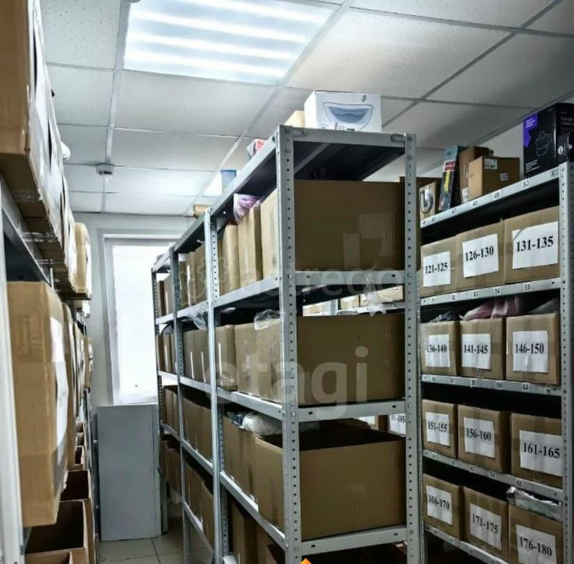 Свободного назначения, 40.8 м2 Уфа - изображение 4