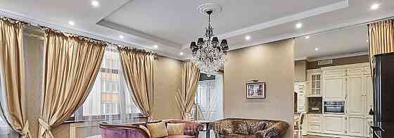 5-комн. квартира, 220 м2, 6/8 эт. Москва