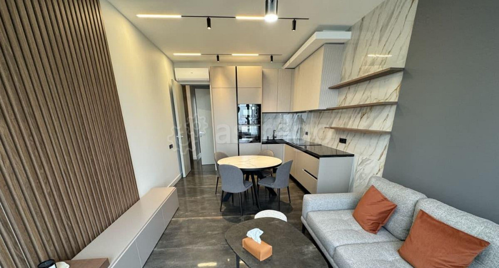 3-комн. квартира, 79 м2, 25/32 эт. Москва - изображение 7