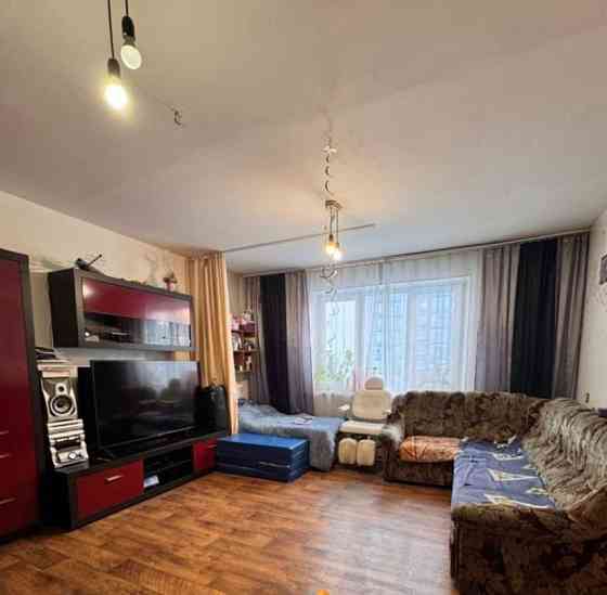 3-комн. квартира, 86.4 м2, 6/6 эт. Красноярск