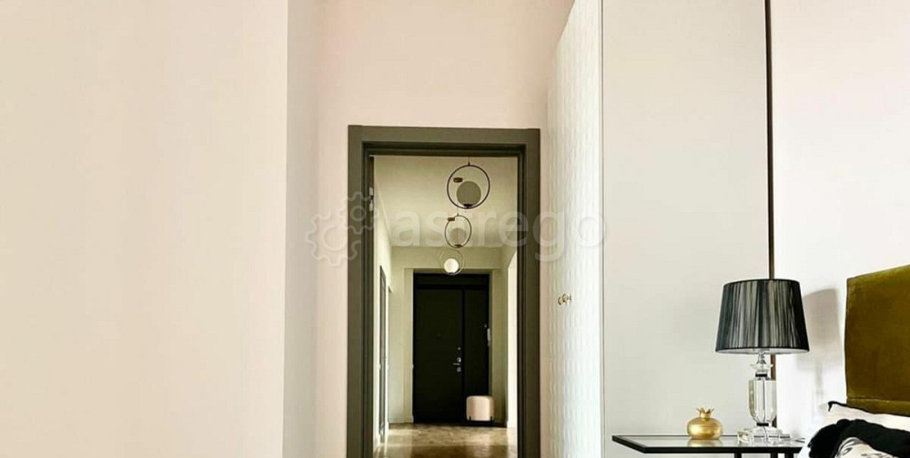4-комн. квартира, 145 м2, 5/7 эт. Москва - изображение 3