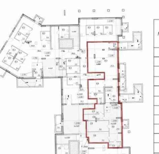 Готовый бизнес, 119 м2 Красногорск