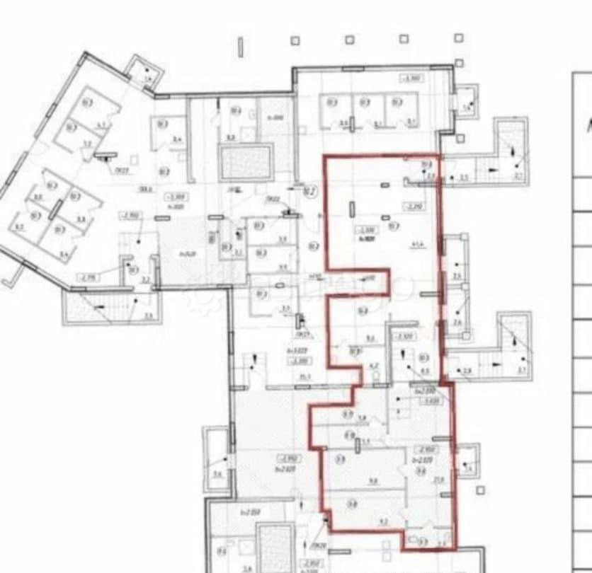Готовый бизнес, 119 м2 Красногорск - изображение 3
