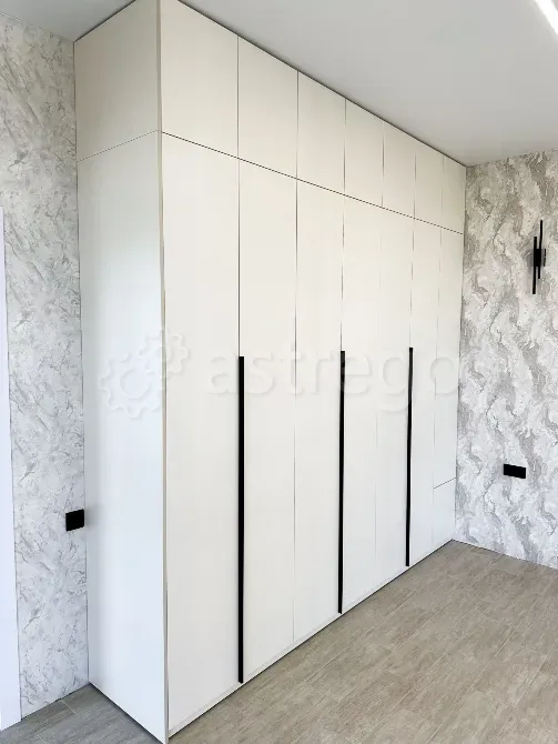 Шкафы в прихожую Нижний Новгород - изображение 2