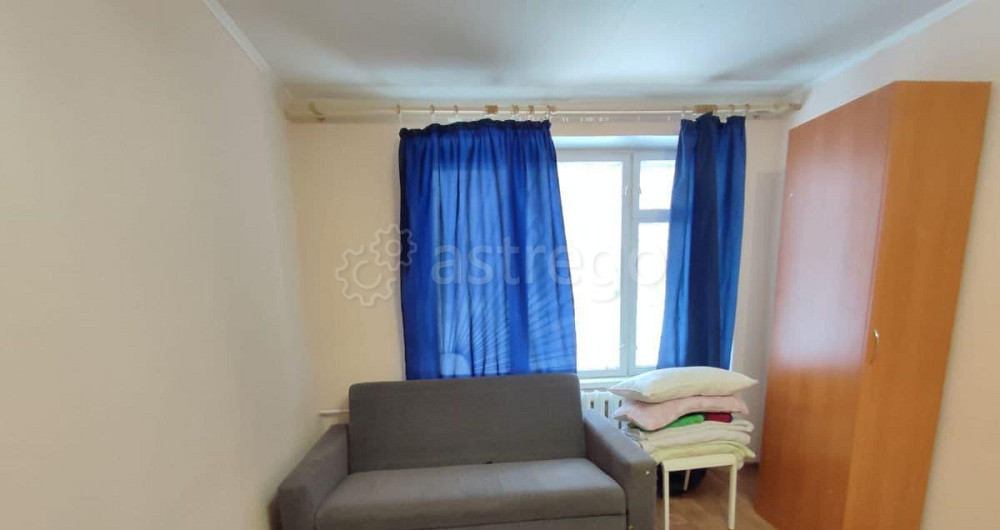 Комната, 20 м2, 2/5 эт. Москва - изображение 3