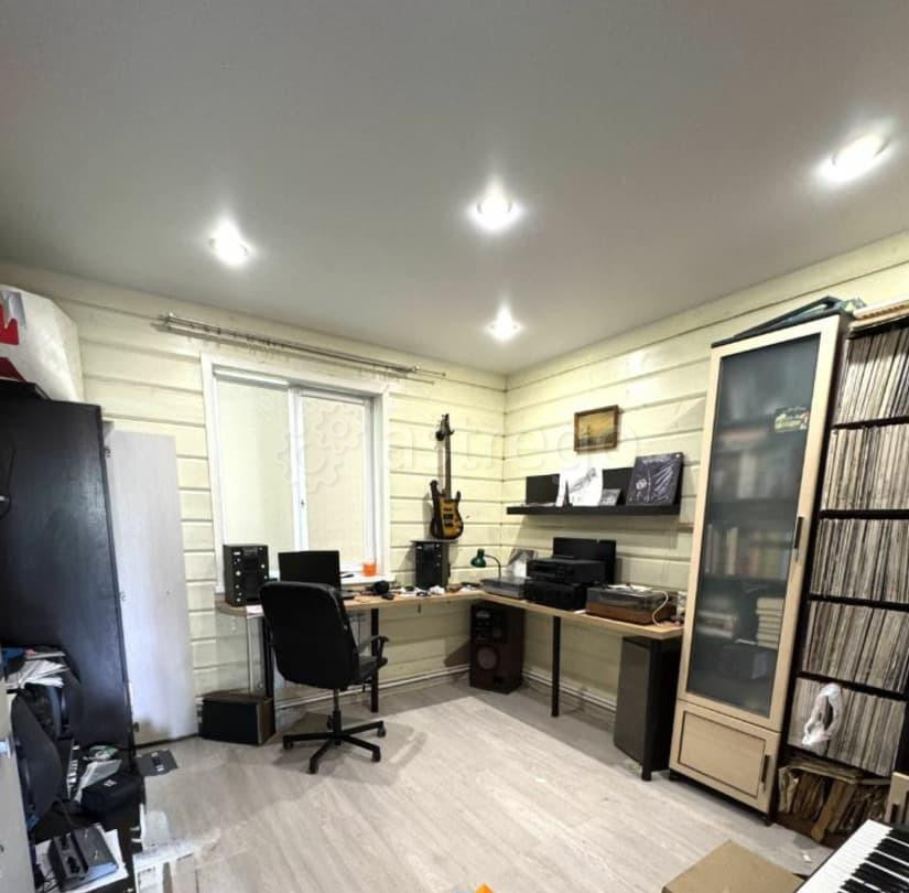 Коттедж, 140.6 м2, 10 соток, 2 эт. Клин - изображение 5