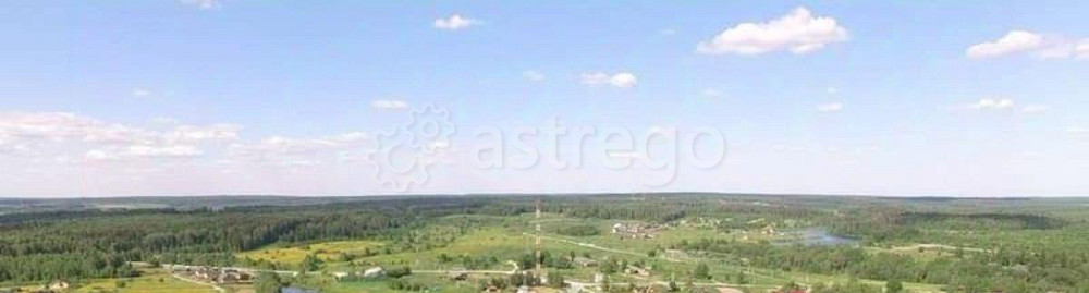 Земельный участок, 10.65 сотки Шаховская - изображение 3