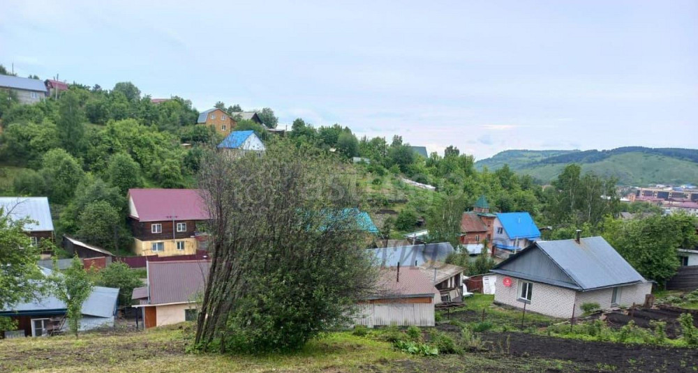 Земельный участок, 6 соток Горно-Алтайск - изображение 1