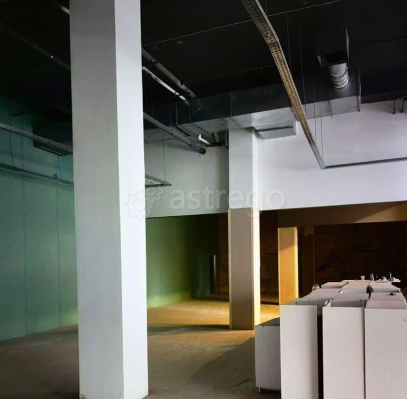 Торговое помещение, 235 м2 Санкт-Петербург - изображение 4
