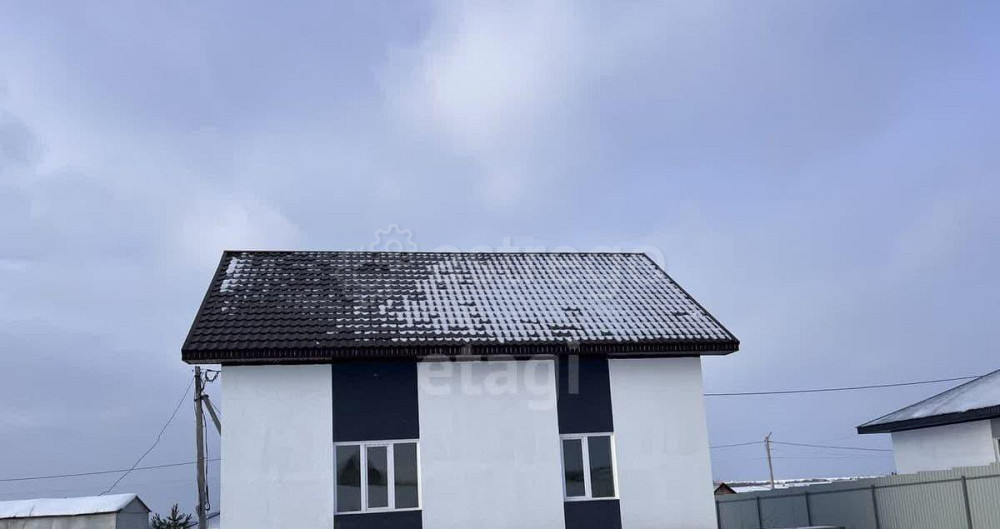 Дом, 120 м2, 7.5 сотки, 2 эт. Иглино - изображение 5