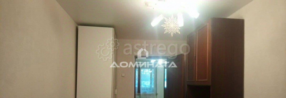 3-комн. квартира, 56.6 м2, 2/9 эт. Санкт-Петербург - изображение 3