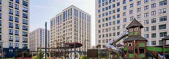 Студия, 28.7 м2, 9/13 эт. Санкт-Петербург